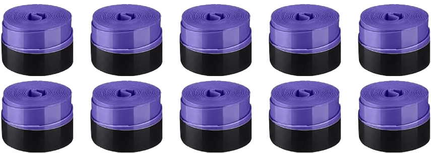 PACE Pro Overgrip / 10 Pack