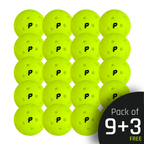P-FORTY Performance Pickleball