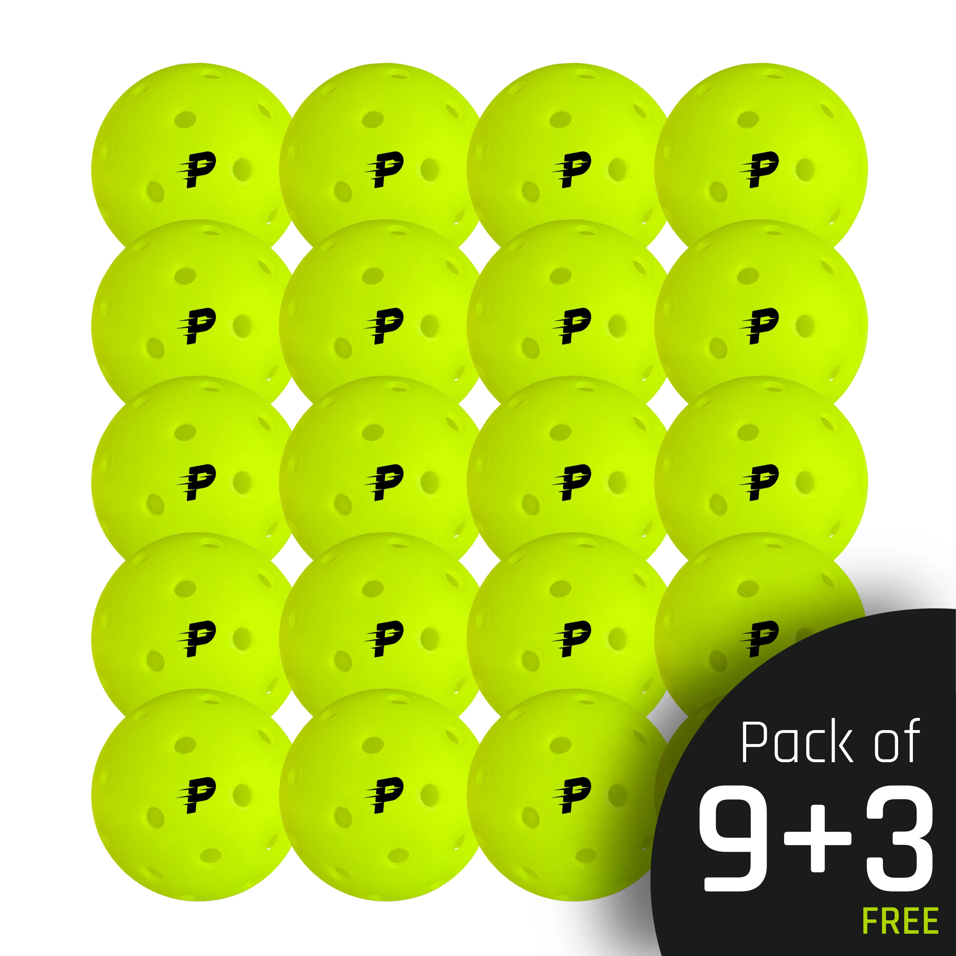 P-FORTY Performance Pickleball