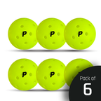 P-FORTY Performance Pickleball — $0.99 Each