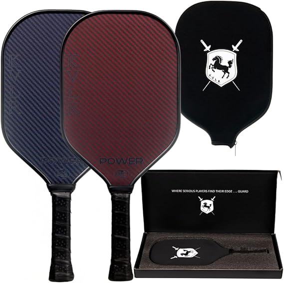 KVLR Power Pickleball Paddle