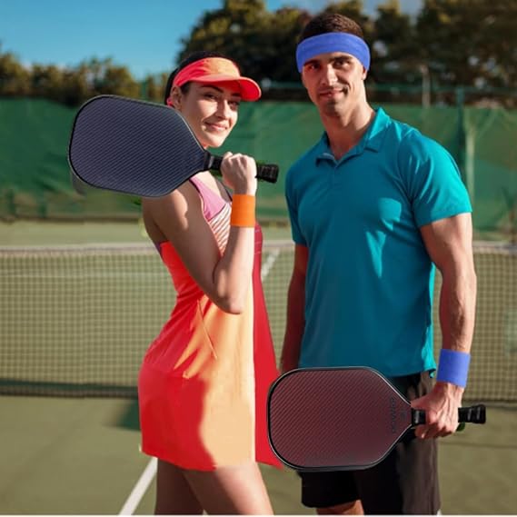 KVLR Power Pickleball Paddle