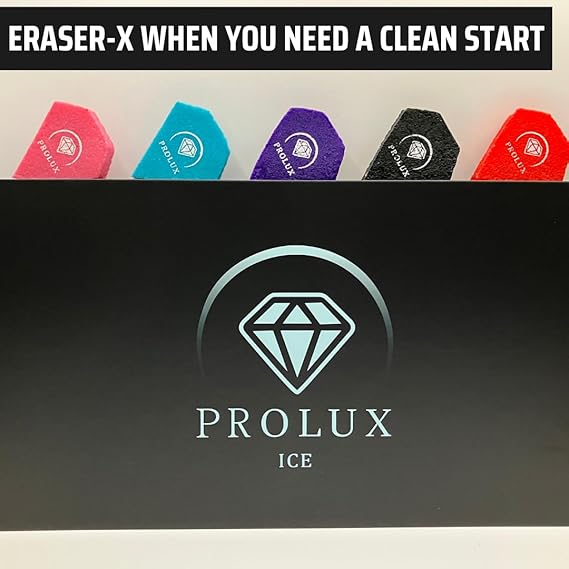 PROLUX Eraser-X Paddle Cleaner
