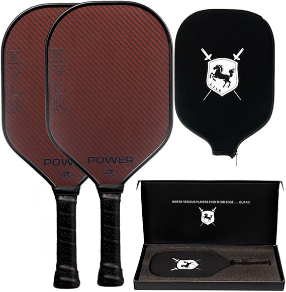 KVLR Power Pickleball Paddle