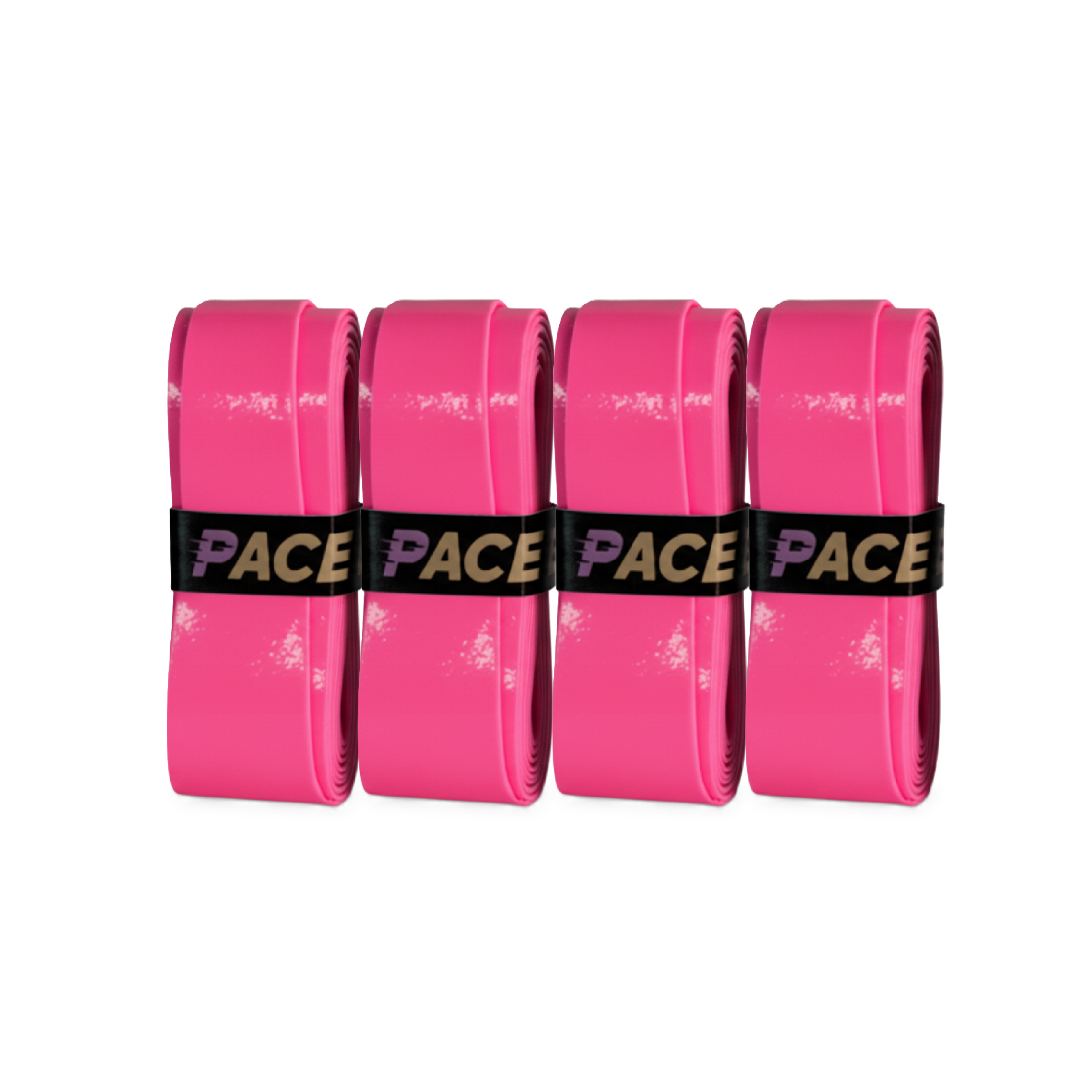 4 Pack - Overgrips