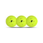 P-FORTY Performance Pickleball — Get 3 FREE Balls