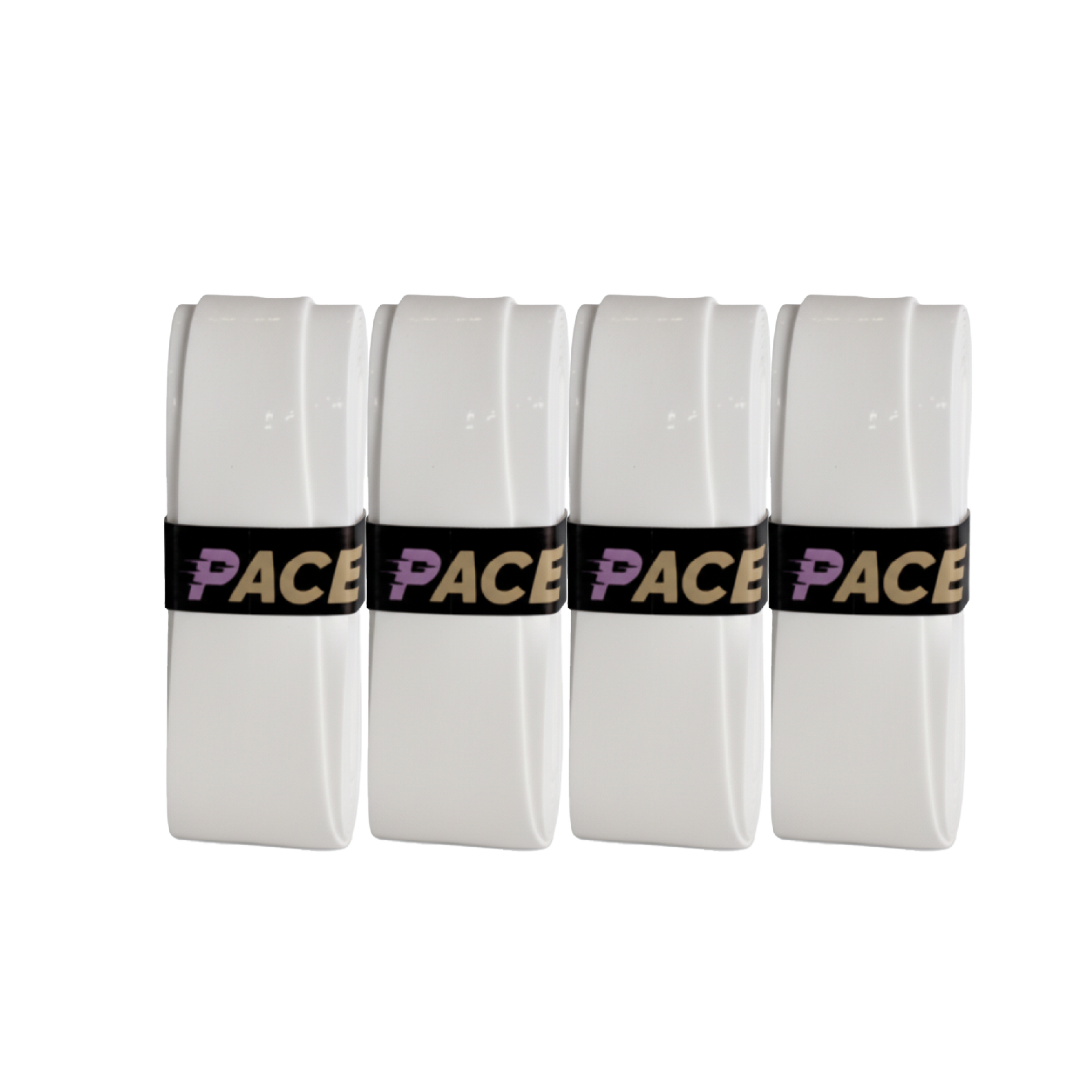 4 Pack - Overgrips