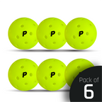 P-FORTY Performance Pickleball