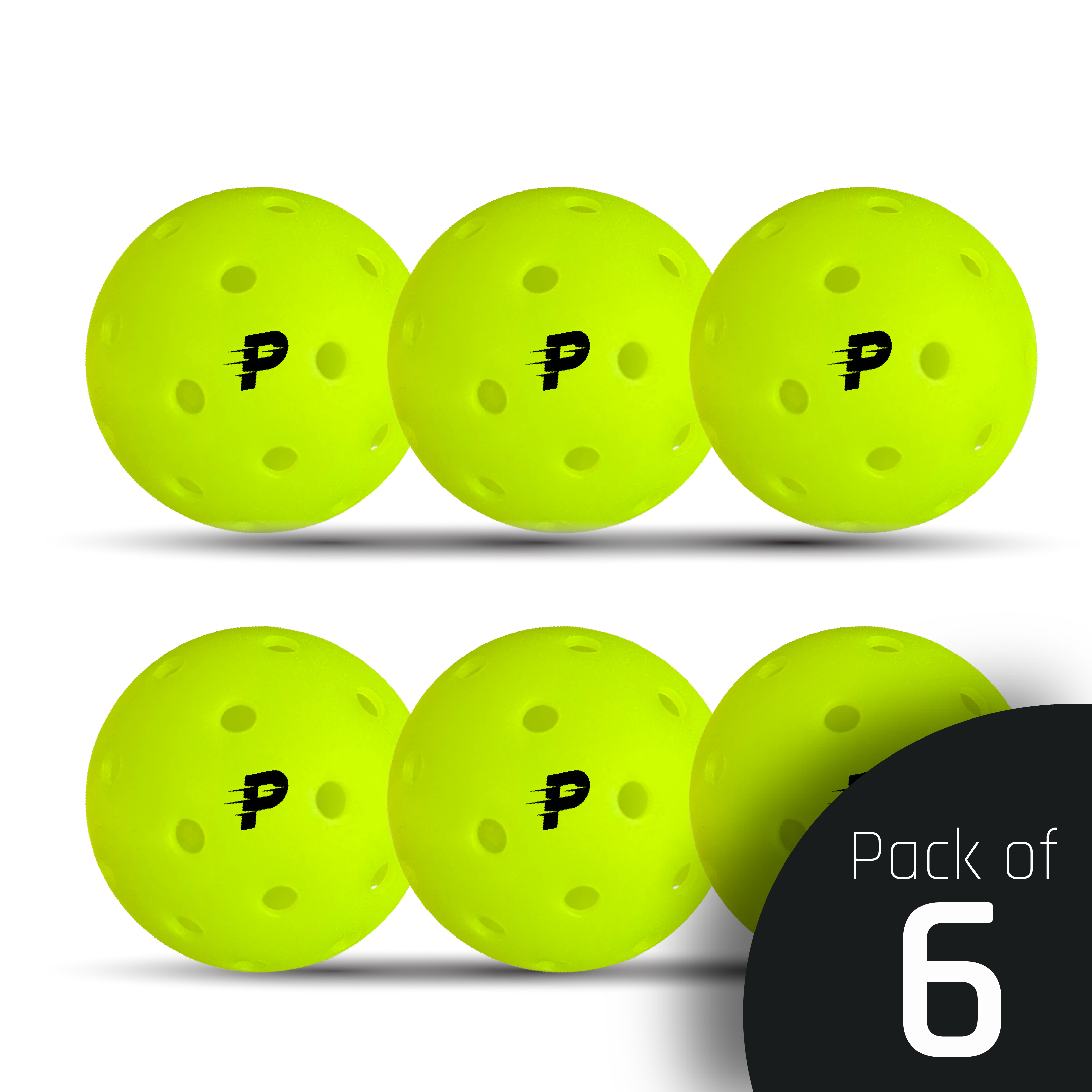 P-FORTY Performance Pickleball