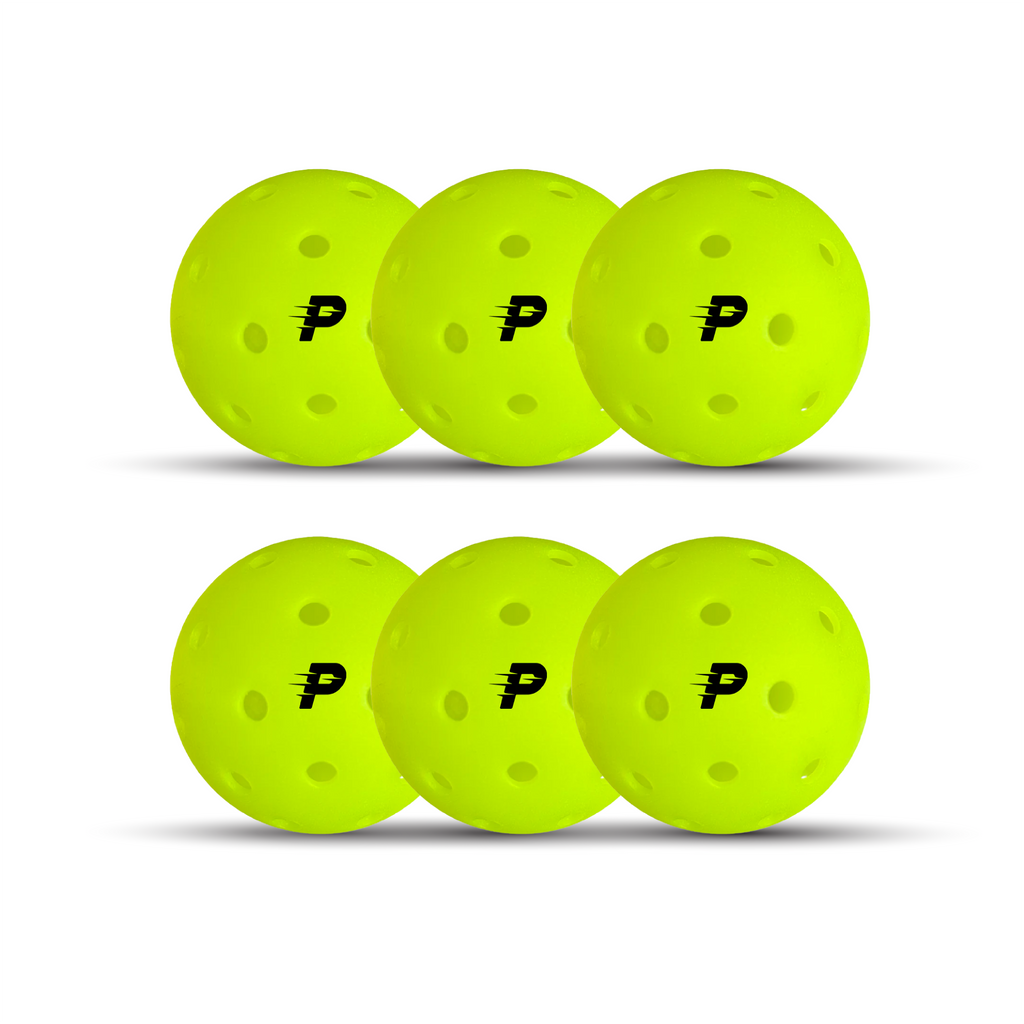 Pickleball Starter Kit
