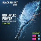 KVLR Power Paddle