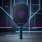 KVLR CONTROL PADDLE
