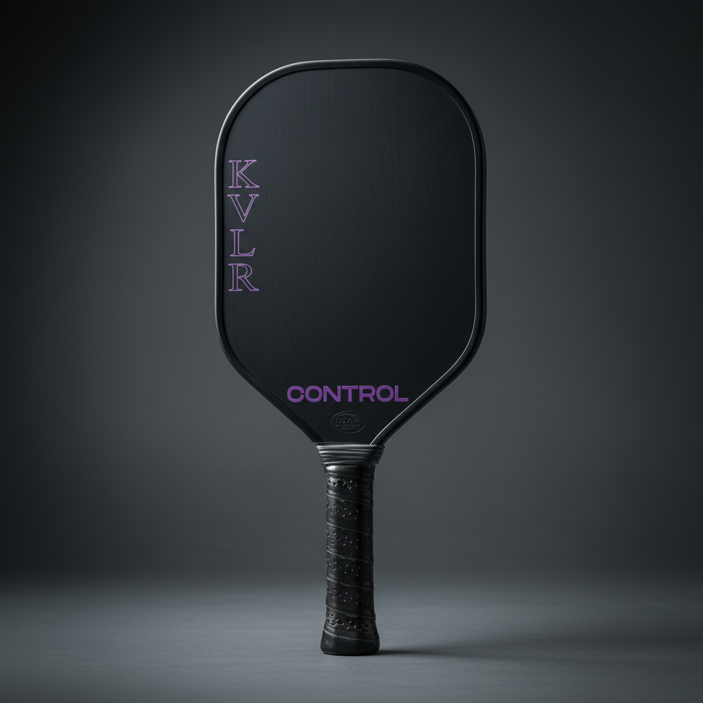 KVLR CONTROL PADDLE