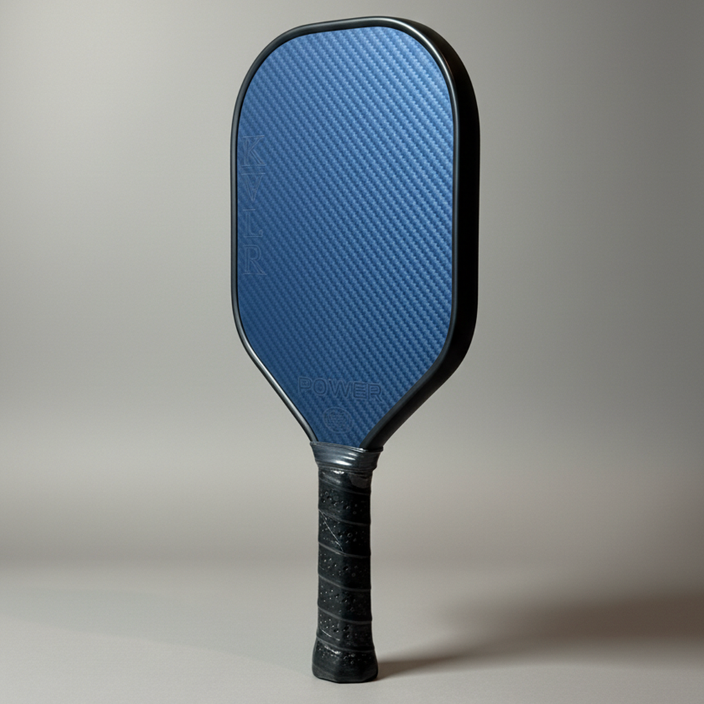 KVLR Power Paddle
