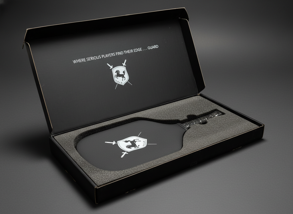 KVLR Power Paddle