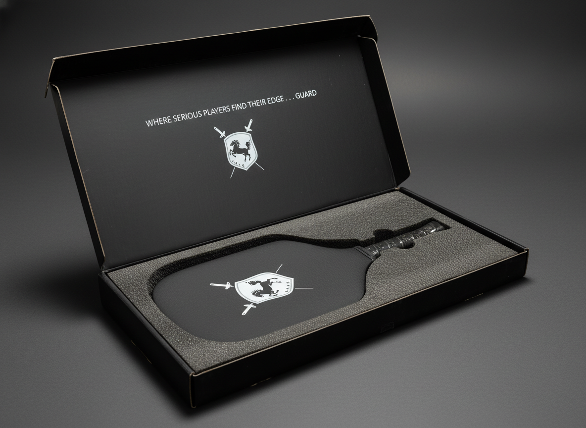 KVLR Power Paddle
