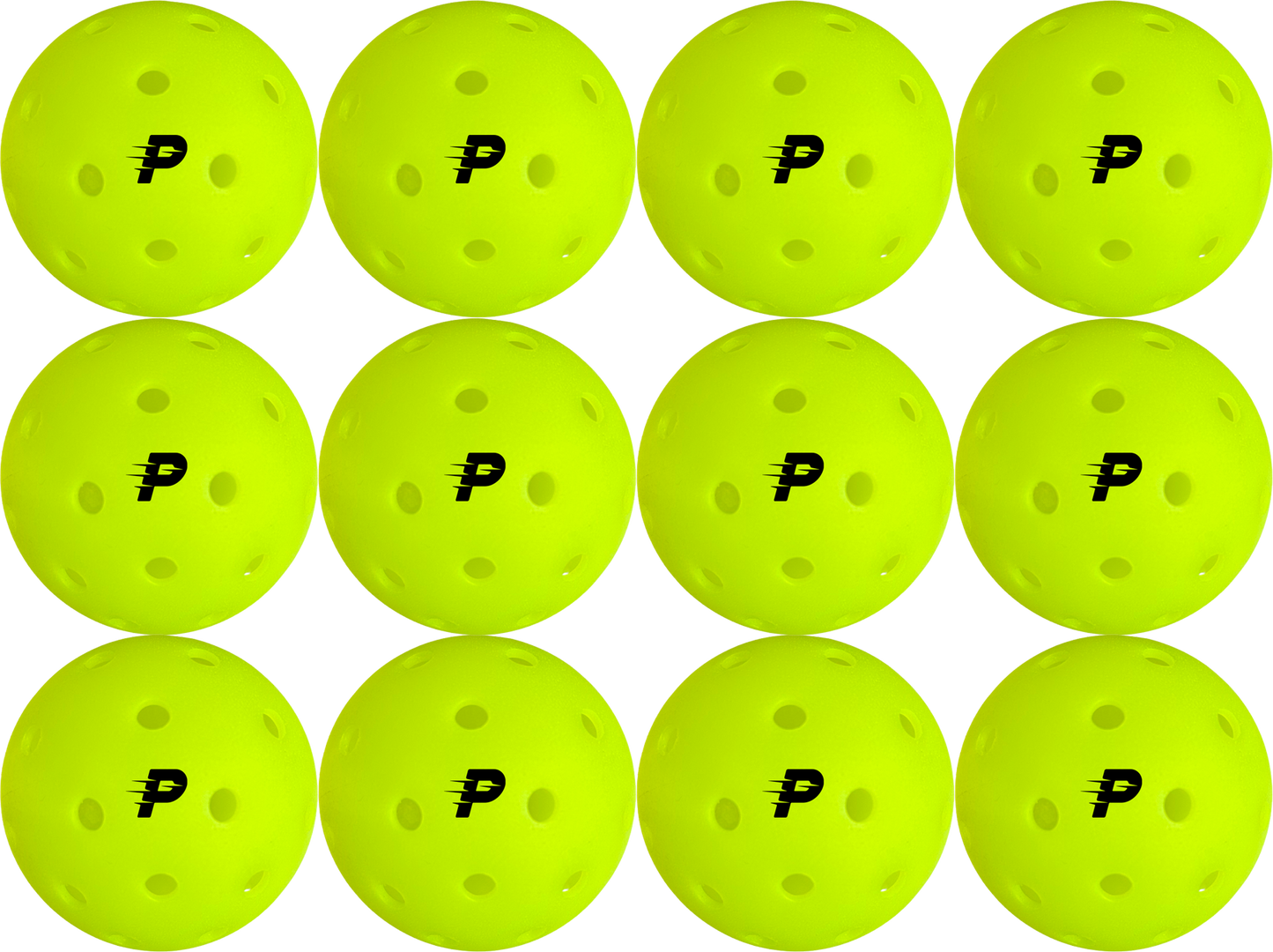 P-FORTY