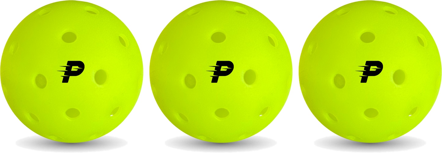 P-FORTY