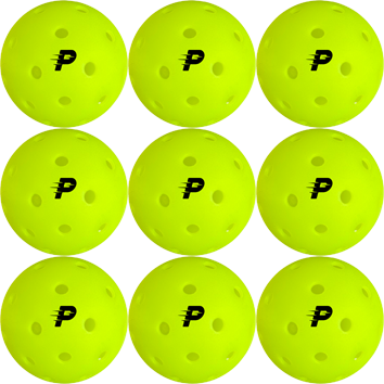 P-FORTY