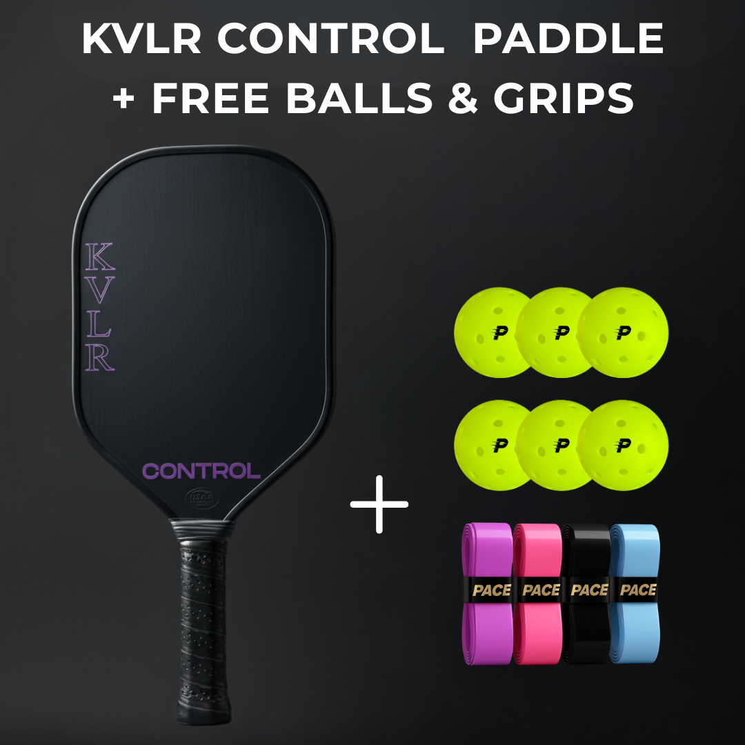 KVLR CONTROL PADDLE