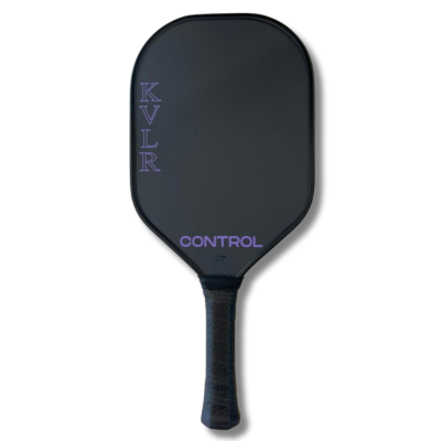 KVLR CONTROL Pickleball Paddle
