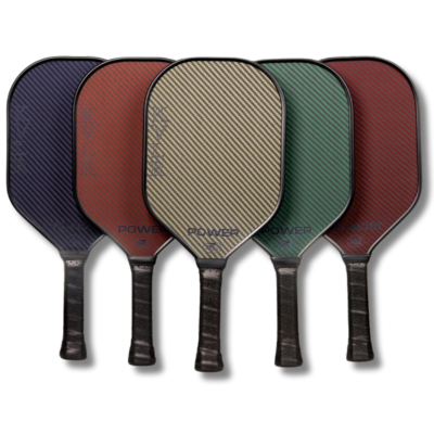 KVLR Power Pickleball Paddle