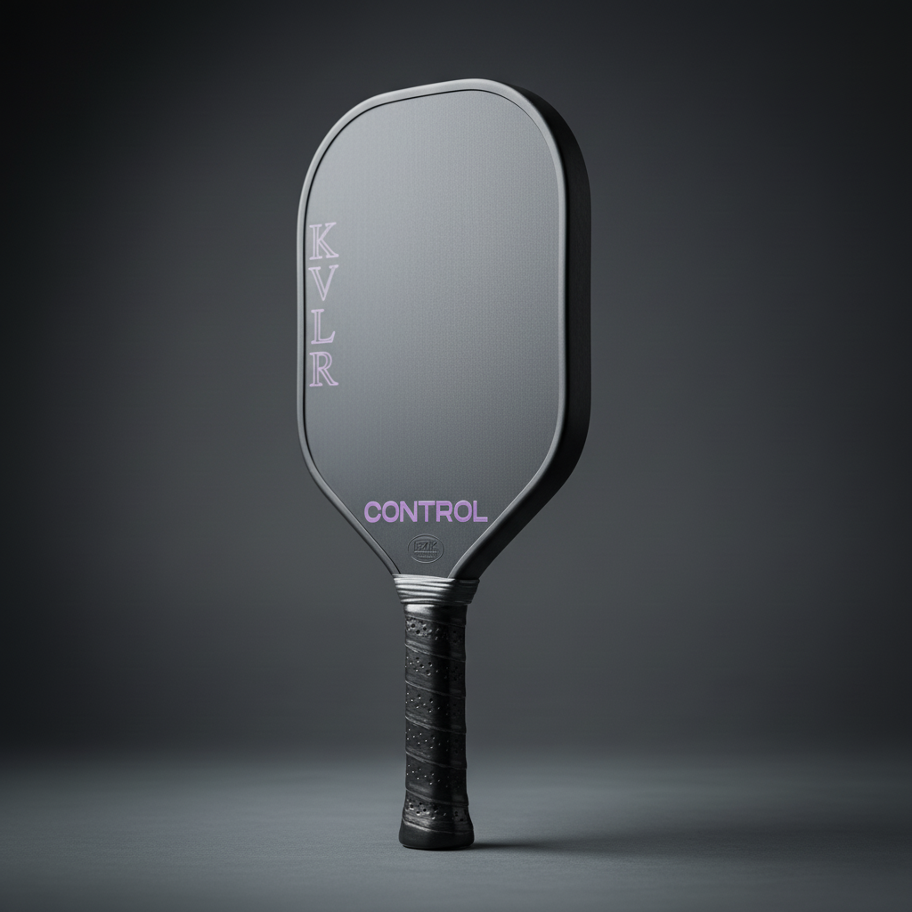 KVLR CONTROL PADDLE