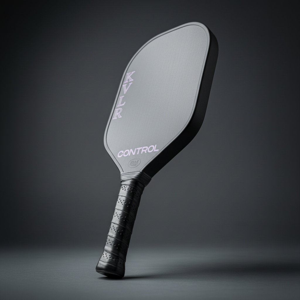 KVLR CONTROL PADDLE