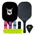 Pickleball Starter Kit